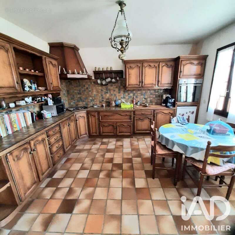 Maison 180 m² à Callac  - photo 5