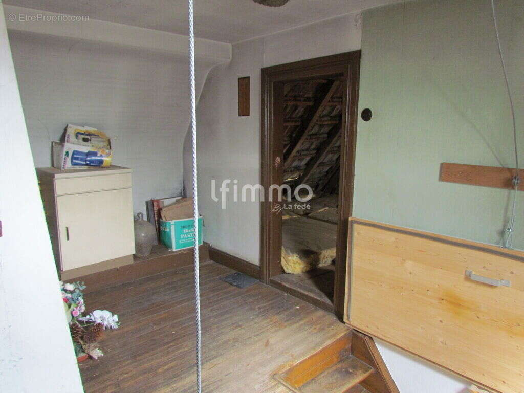 Corps de ferme sur 5,3 ares - photo 11