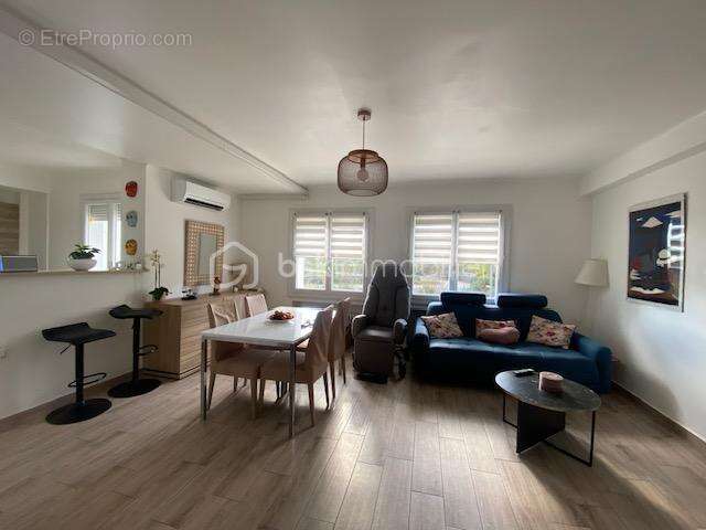 T4 appartement excellente situation castelnau le lez - photo 9
