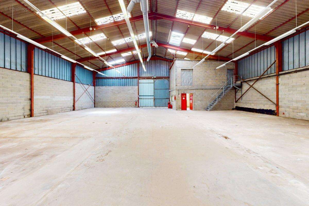 Appartement à LE PERRAY-EN-YVELINES