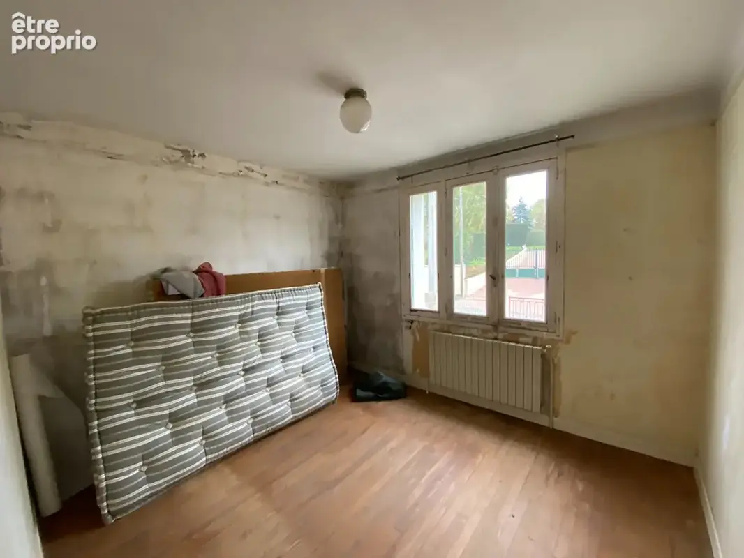 Maison indépendante - photo 5