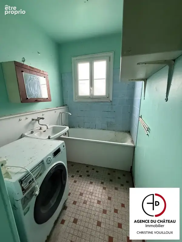 Maison 4 pièces 73 m² à vendre à Saint-Florent (45600) - photo 9