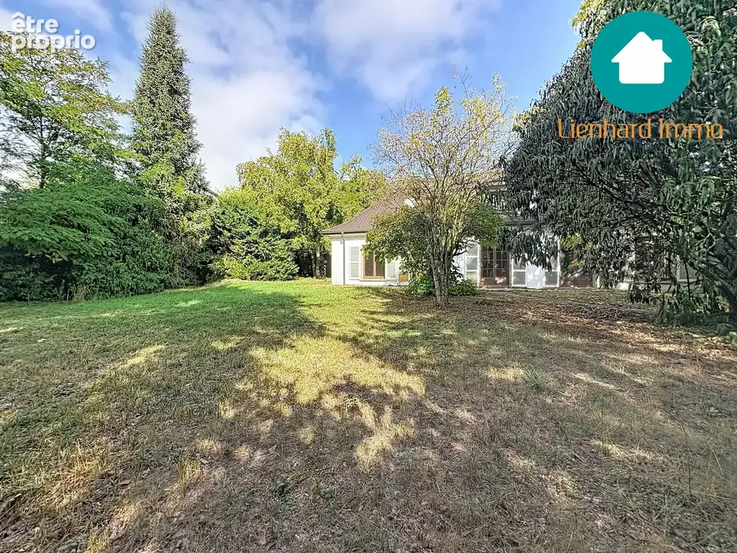 Maison 7 pièces 257 m² à vendre à Mittelhausbergen (67206) - photo 3