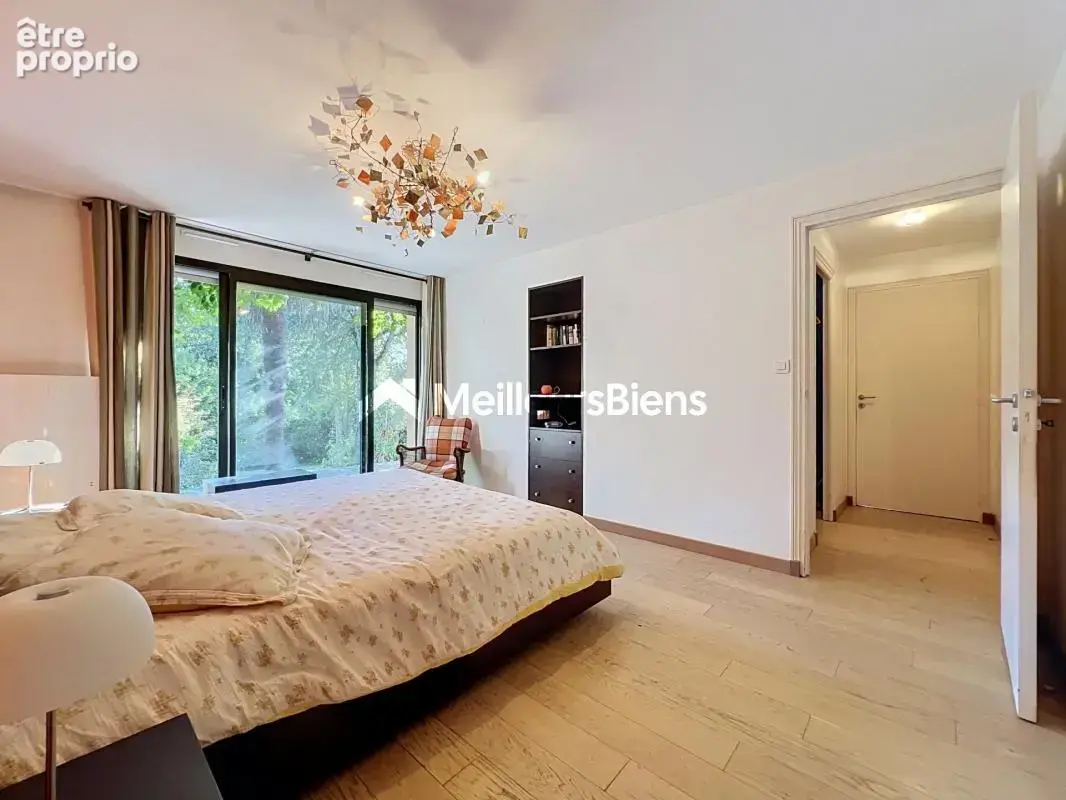 Maison 194 m² à Quimper, 4 chambres et terrain de 2300 m² - photo 8