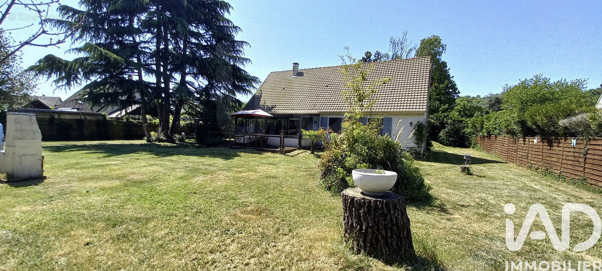 Photo 1 - Maison à PACY-SUR-EURE