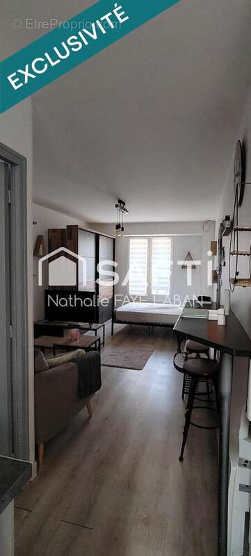 Appartement 96 m² à Chatellerault  - photo 3