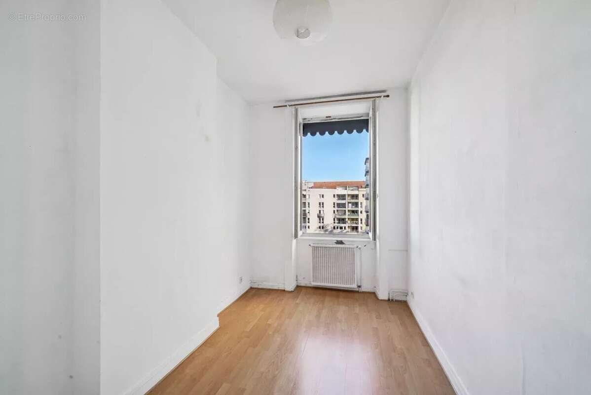Appartement à LYON-2E