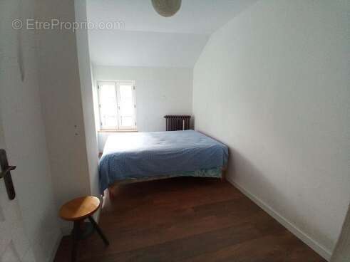 Maison à FERRIERES-EN-GATINAIS