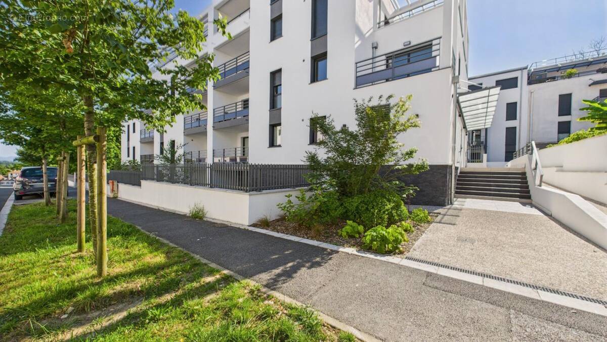 Appartement à BAYONNE
