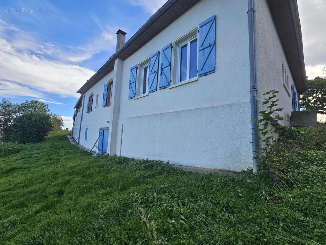  Grande Maison de Village  - 10min Samatan - photo 3