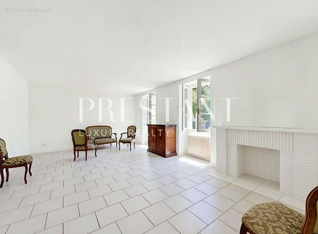 Maison à BIARRITZ