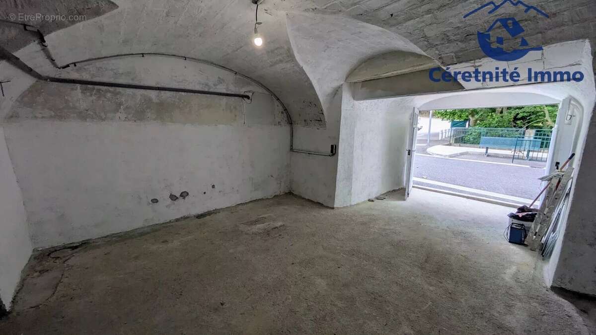 Appartement à LE PERTHUS