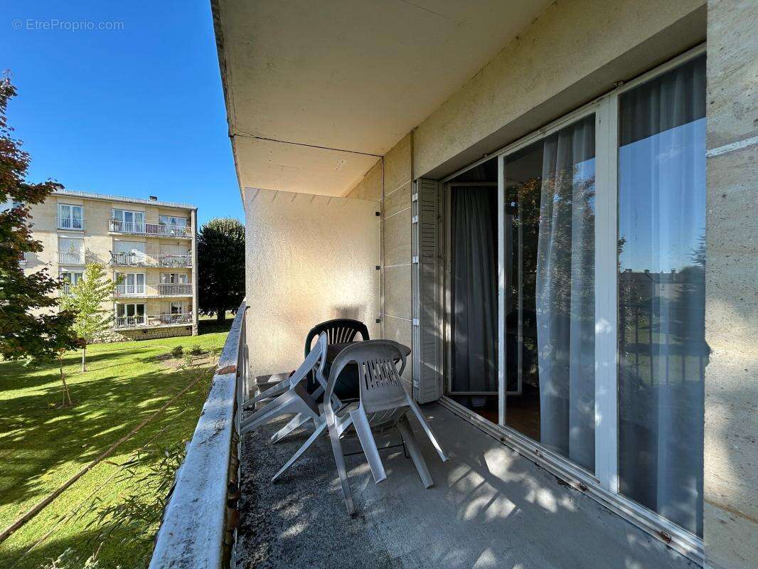 Appartement à ORLEANS