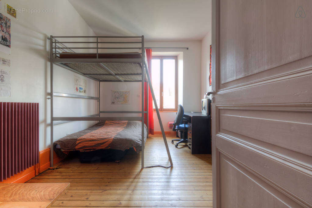 Maison à LURE