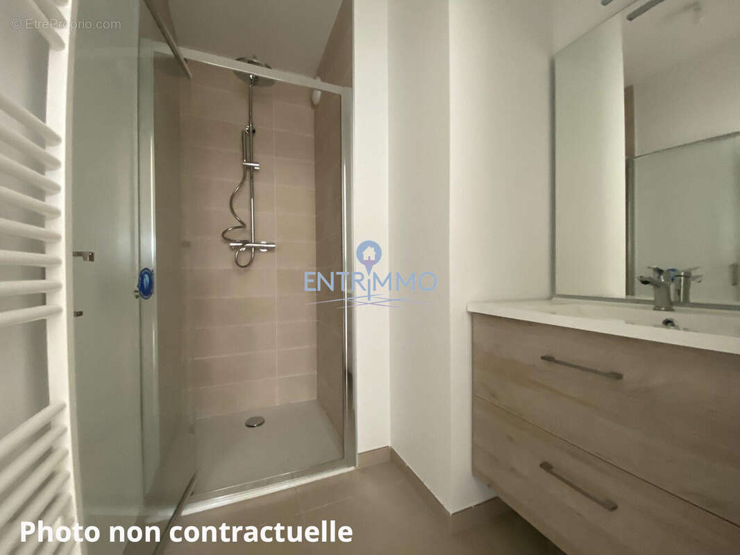 Appartement à ALBY-SUR-CHERAN