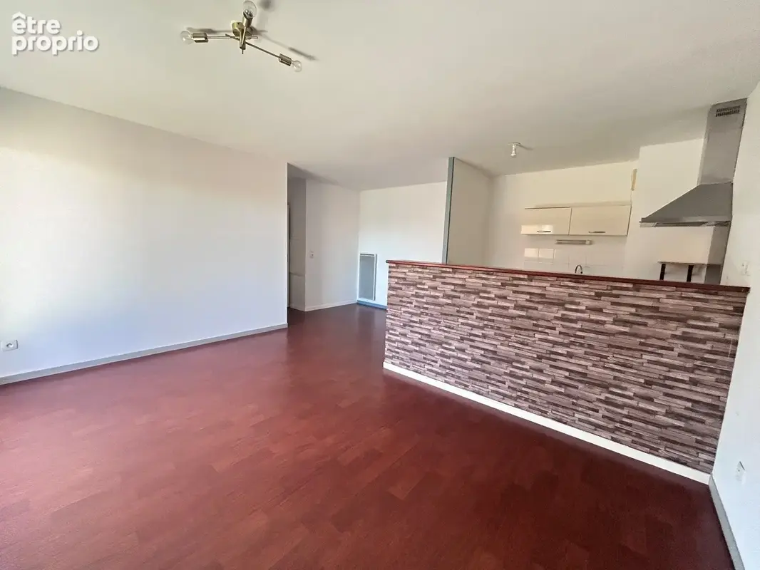 Appartement 3 pièces 61 m² à vendre à Pace (35740) - photo 2