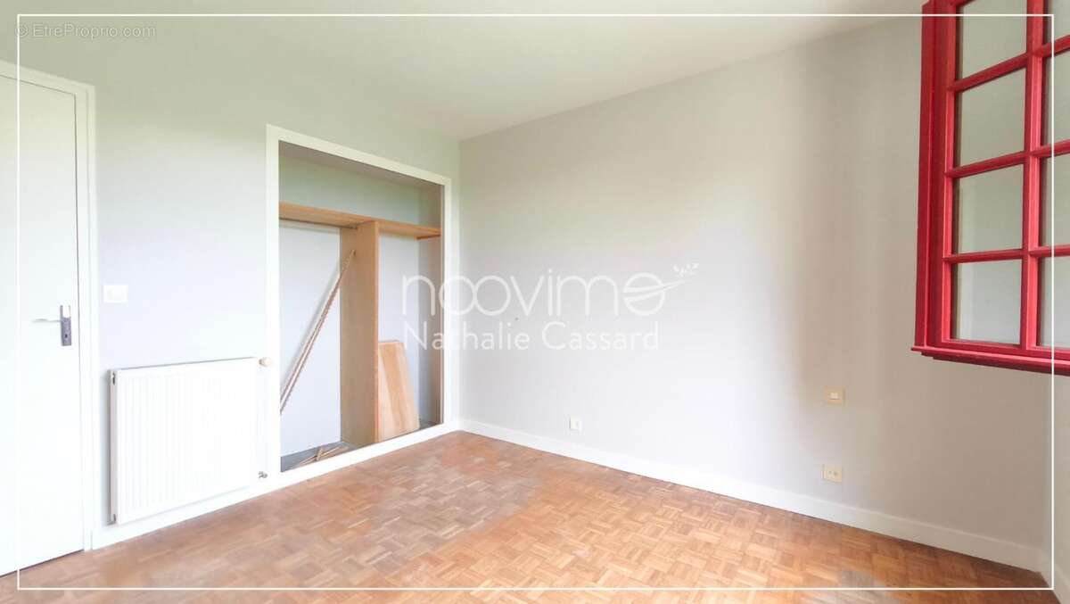 Maison traditionnelle 92 m2, 2 CH, 1 Bureau + sous-sol compl - photo 9