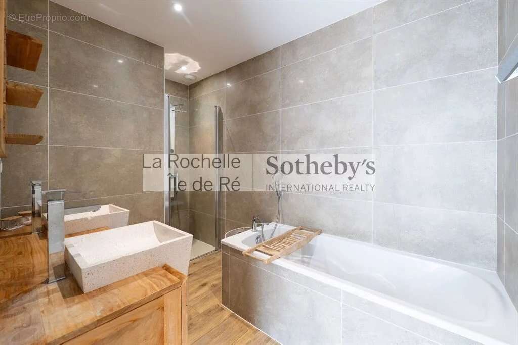 Maison à BREUIL-MAGNE