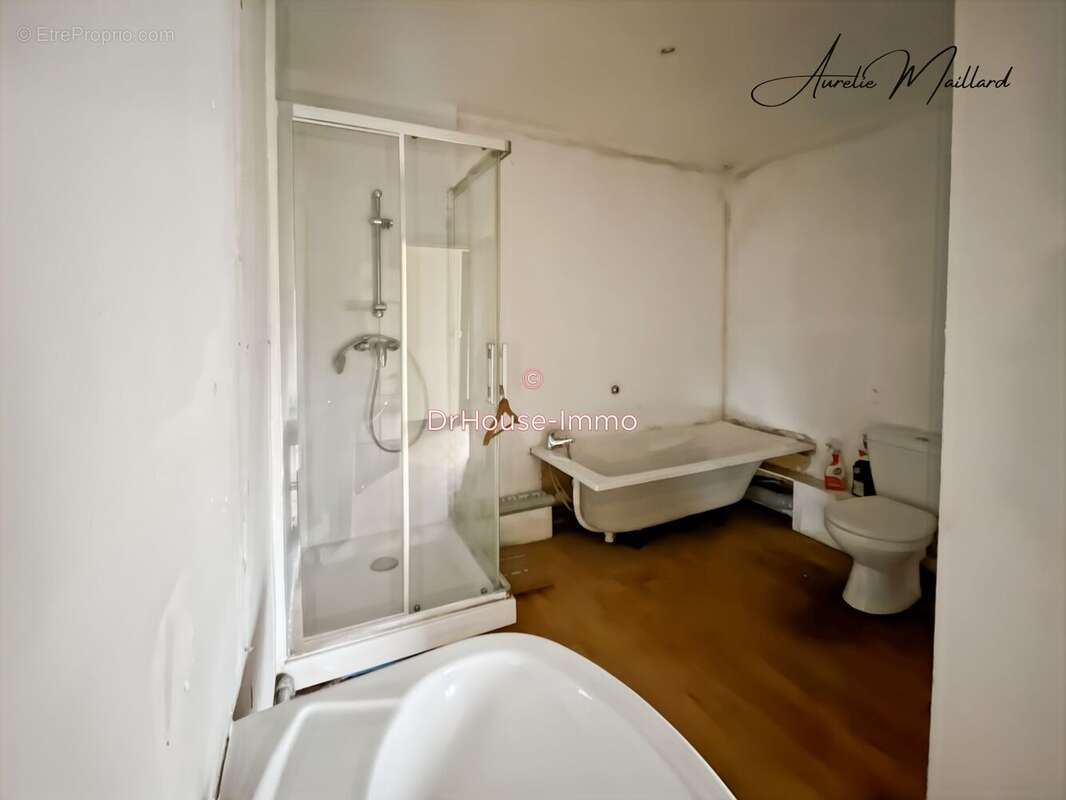 Maison 6 pièces 143 m² à vendre à Saint-Aignan-De-Cramesnil (14540) - photo 35