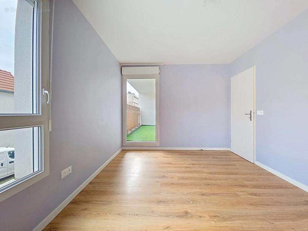 Appartement à BAGNOLET