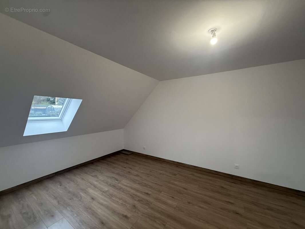 Maison à SAINT-AUBIN-SUR-GAILLON