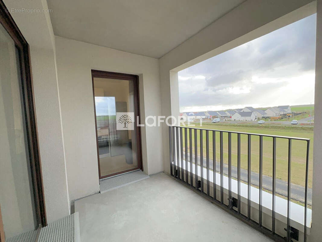 Appartement à COURSEULLES-SUR-MER