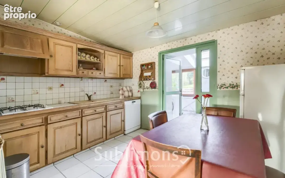 Maison à vendre Sarzeau - photo 3