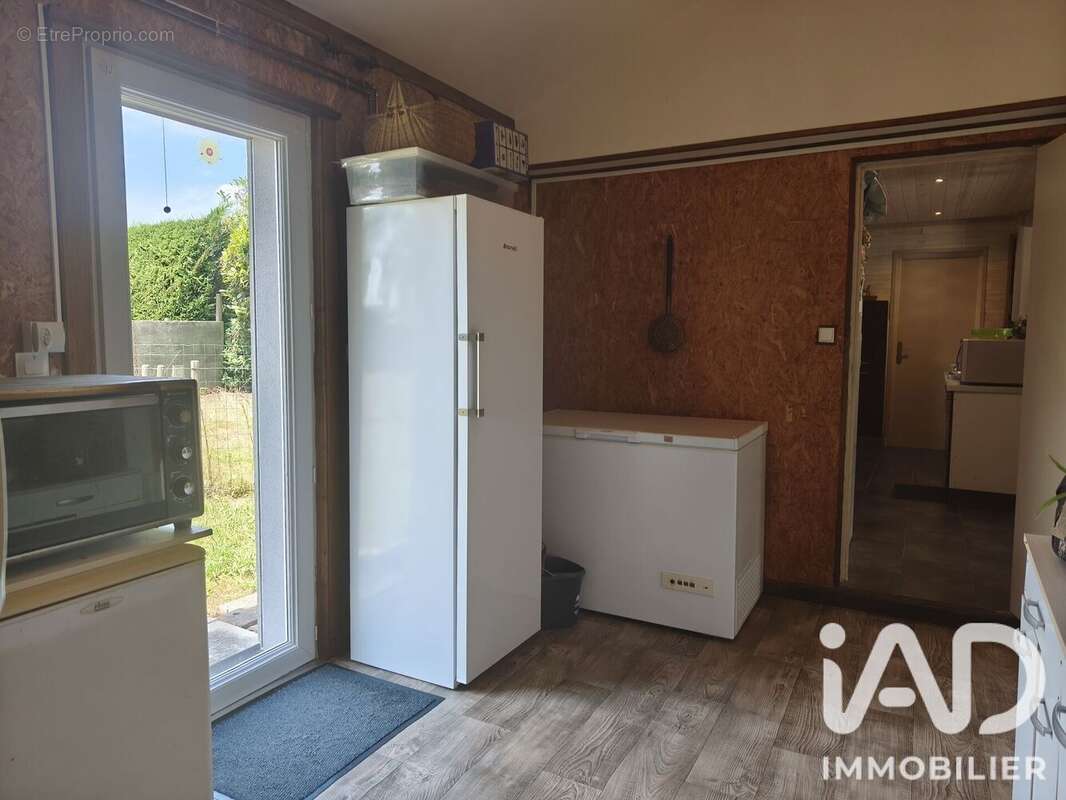 Photo 5 - Maison à HAGETMAU