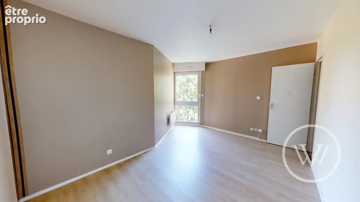 Appartement 2 pièces 47 m² à vendre à Besancon (25000) - photo 3