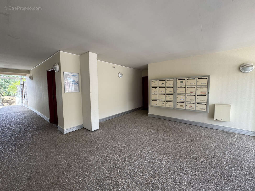 Appartement à OLIVET