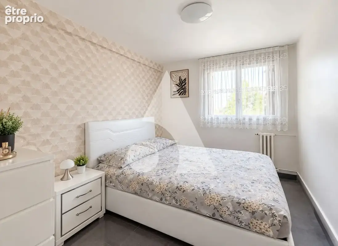 Appartement secteur Gallieni 3 pièces 71 m2 avec box - photo 4