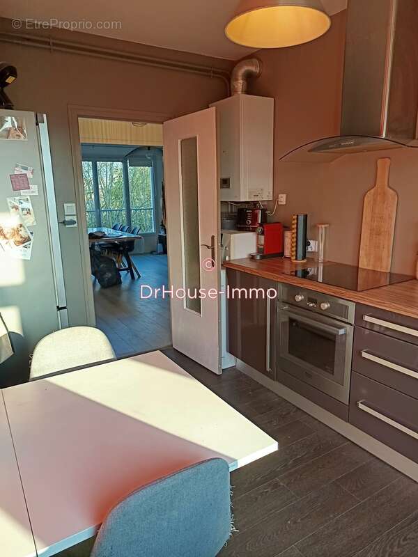 Appartement à SAINT-JACQUES-DE-LA-LANDE