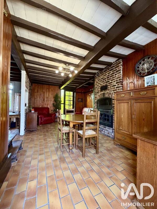 Photo 1 - Maison à LYNDE