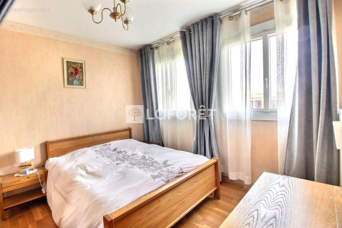 Appartement Gennevilliers 2 pièce(s) 48 m2 - photo 7