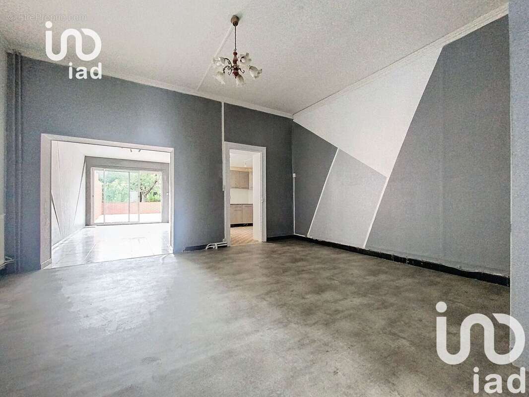 Photo 4 - Maison à CAMBRAI