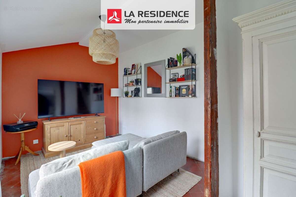 Maison 43 m² à Acheres  - photo 3