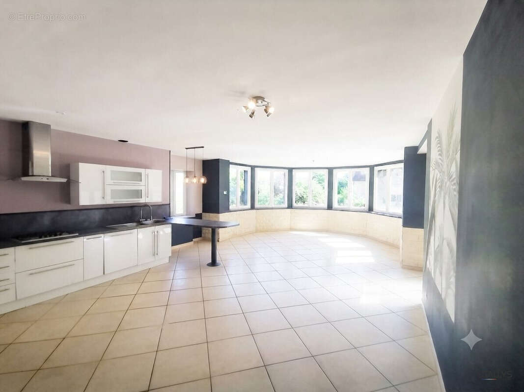 Appartement 124 m² à Hagondange  - photo 4