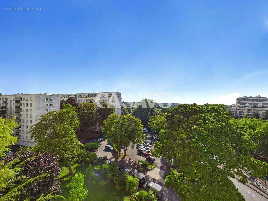 Appartement à SAINT-CLOUD