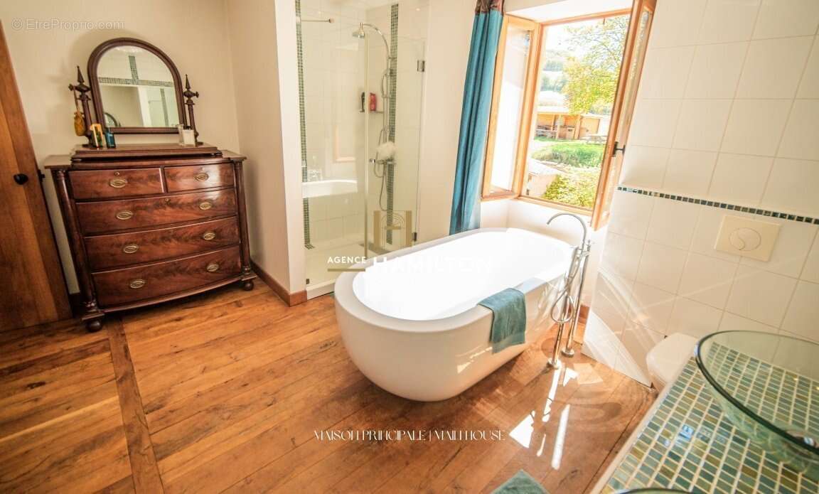 Maison à CORDES-SUR-CIEL