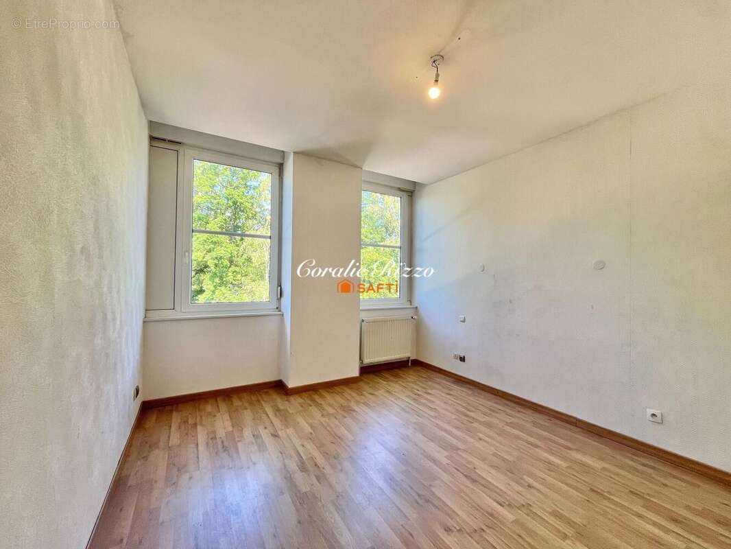 Photo 8 - Appartement à SAINT-AVOLD