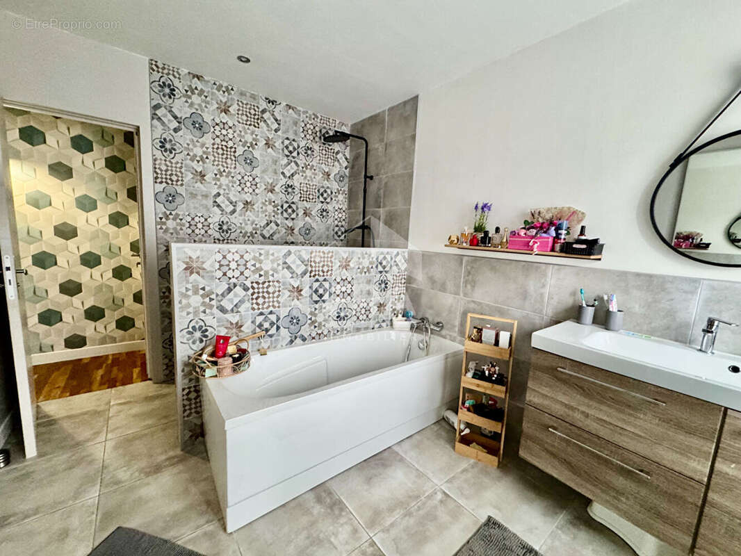 Maison 151m² à pont-à-vendin - photo 3