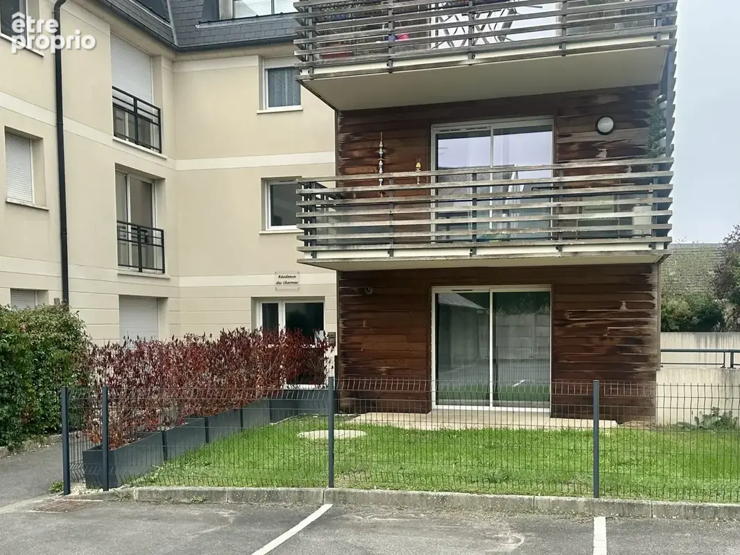 Appartement 2 pièces 45 m² à vendre à Olivet (45160) - photo 2