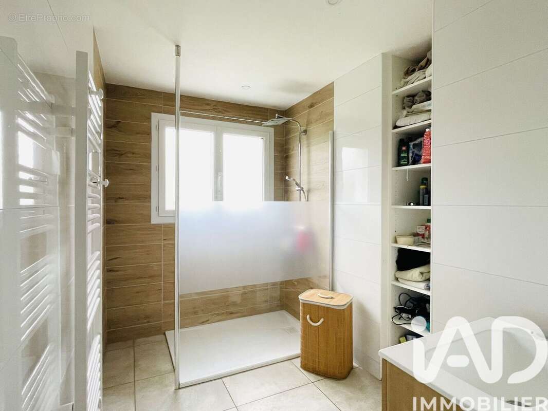 Photo 7 - Maison à CERNUSSON