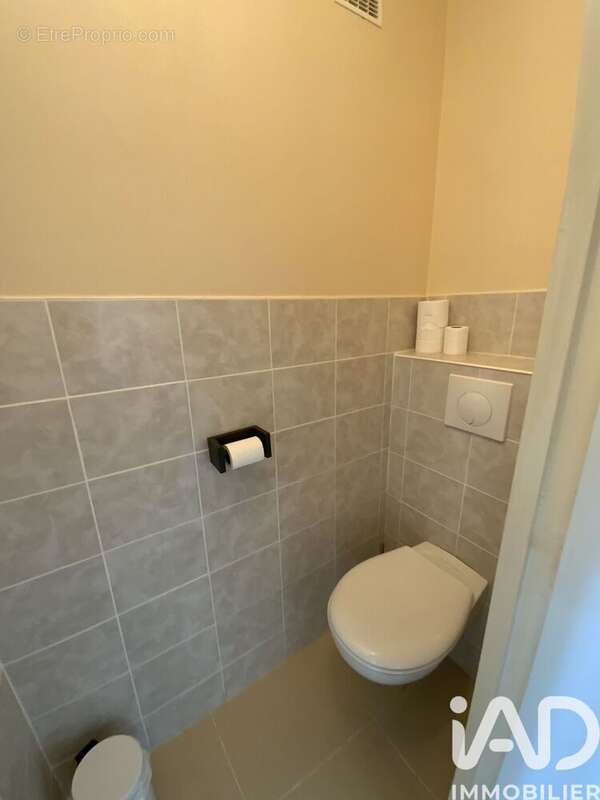Appartement 40 m² à La Baule-Escoublac  - photo 8