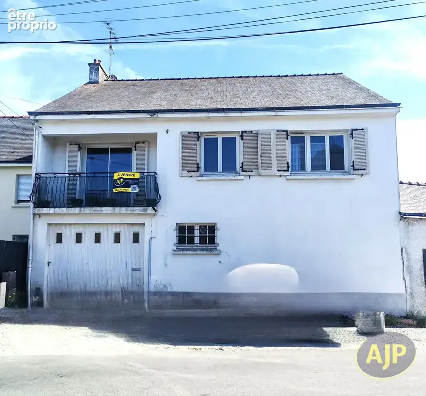 Photo Maison à Blain au prix de 159 900€