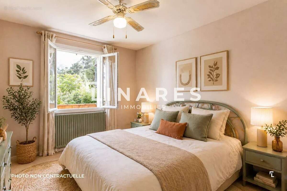 Maison à MARSEILLE-8E