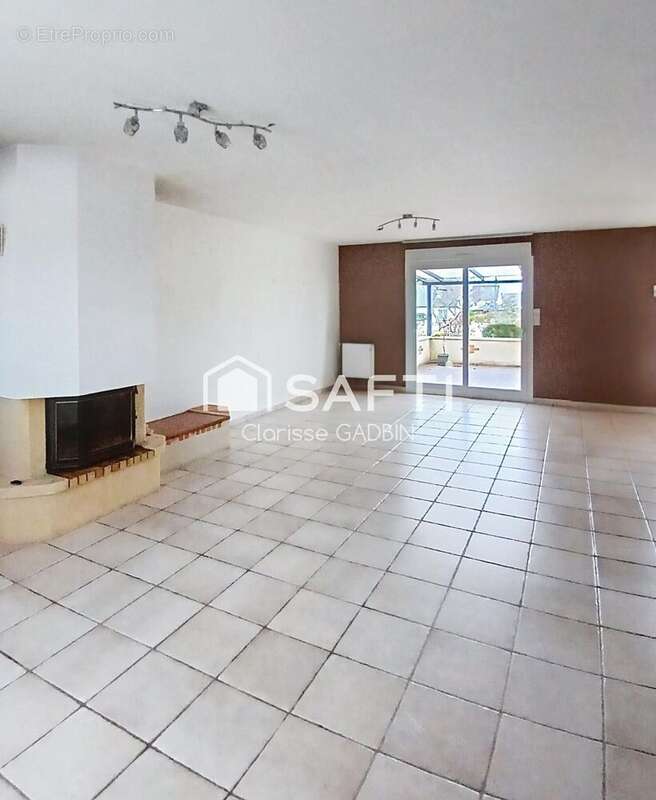 Photo 2 - Maison à RENAZE