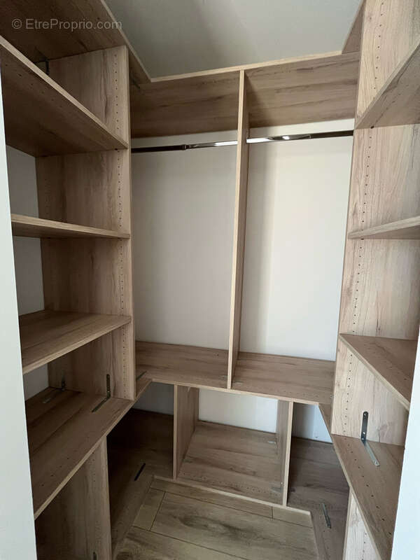 Pavillon récent de plain-pied 110 m2, 3 chambres - photo 17