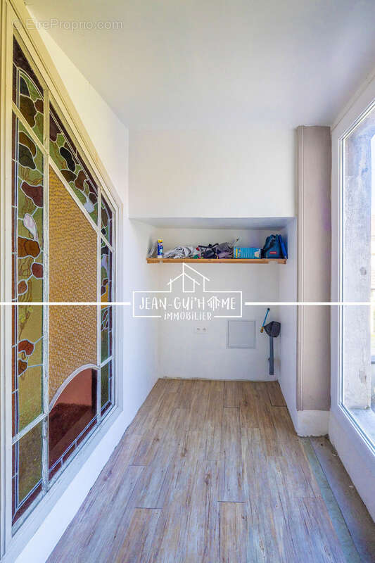 Maison à REMIREMONT