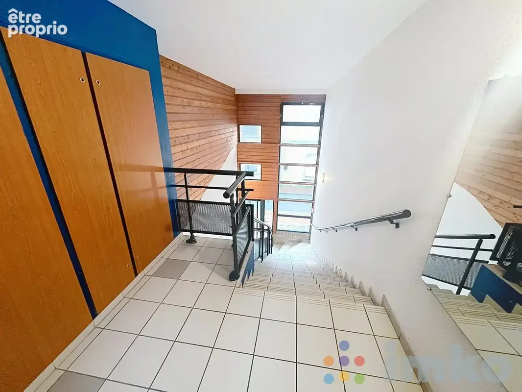 Appartement 3 pièces 64 m² à vendre à Dunkerque (59240) - photo 6
